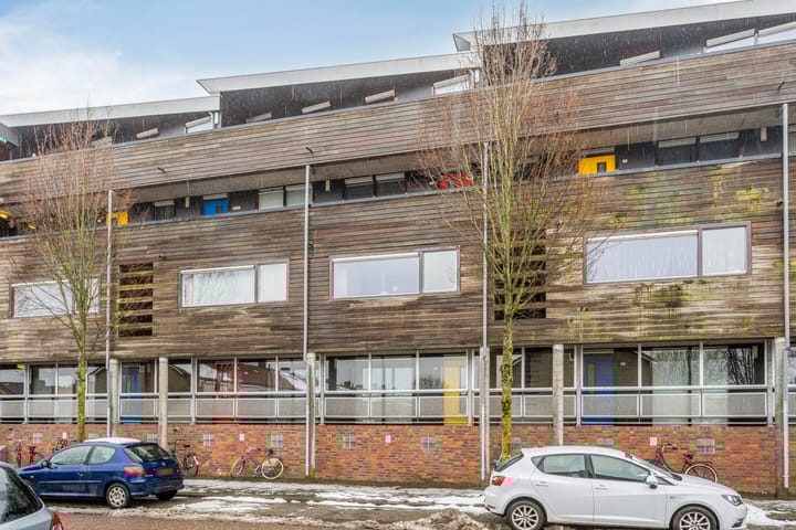 Foto 5 van Dommelstraat 161