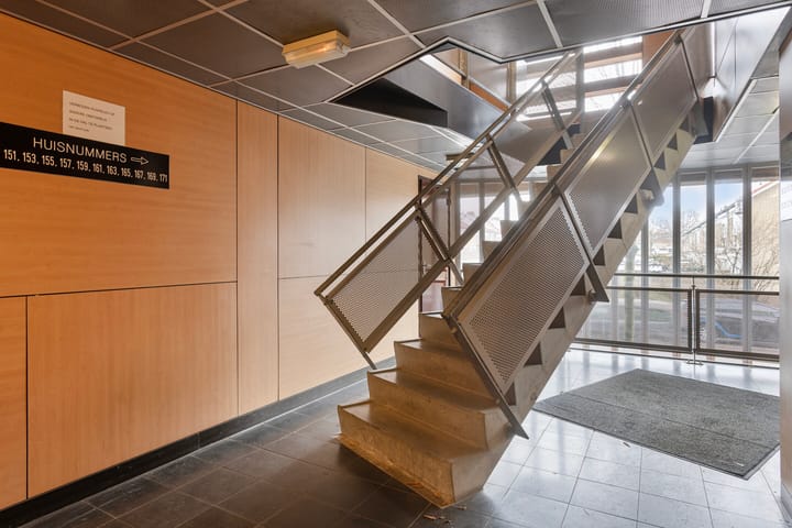 Foto 6 van Dommelstraat 161