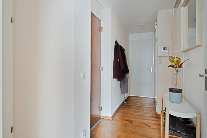 Foto 8 van Dommelstraat 161