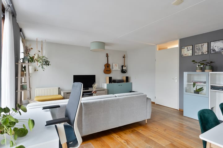 Foto 13 van Dommelstraat 161