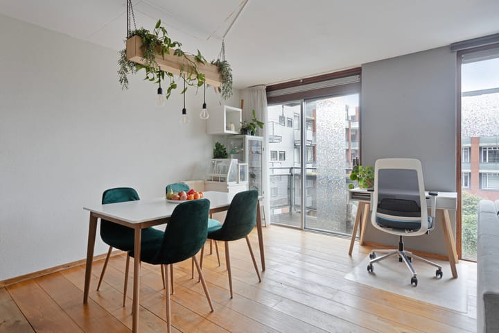 Foto 15 van Dommelstraat 161