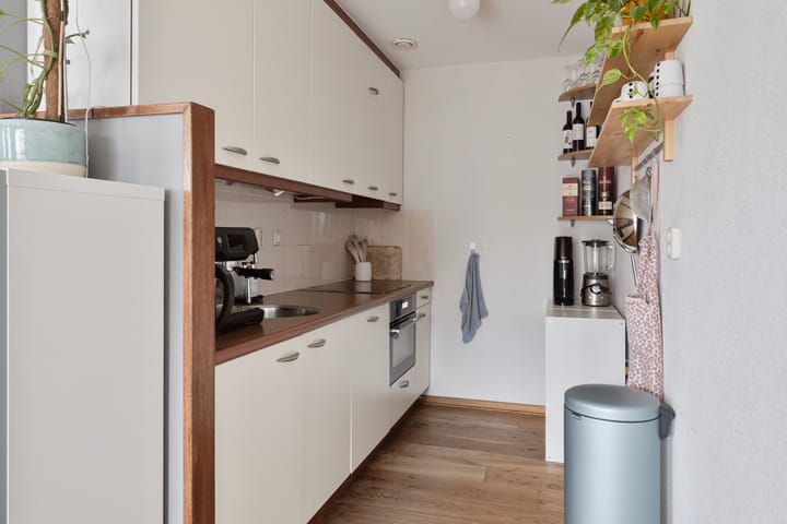 Foto 16 van Dommelstraat 161