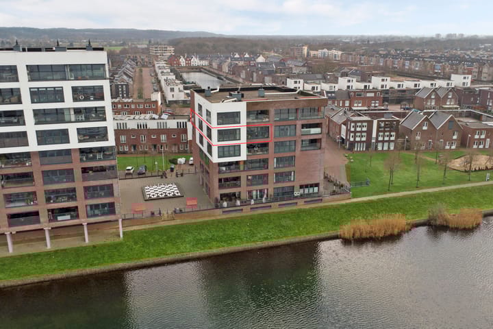 Foto 1 van Veldoven 25