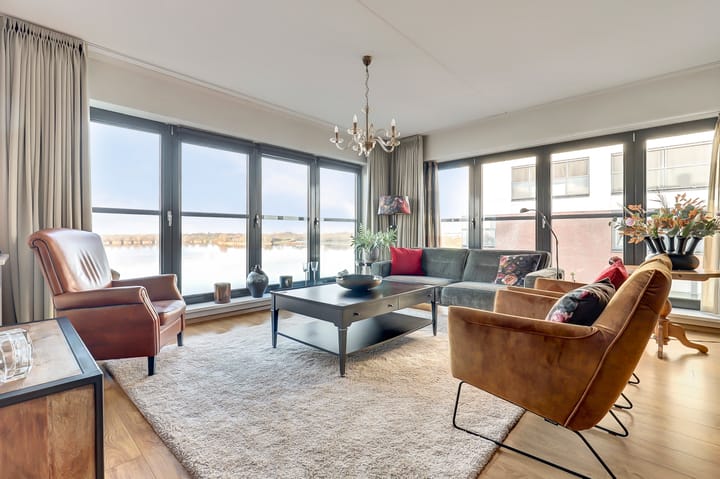 Foto 2 van Veldoven 25