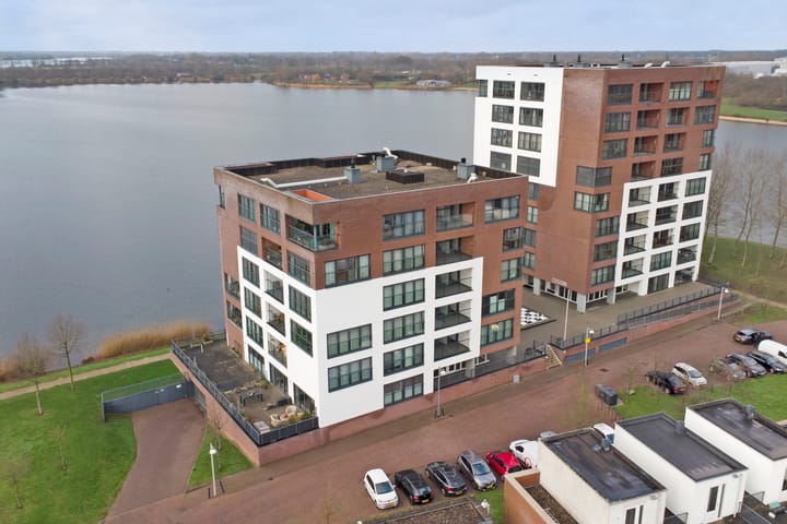 Foto 5 van Veldoven 25