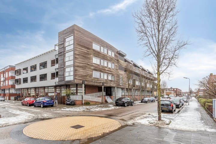 Foto 23 van Dommelstraat 161