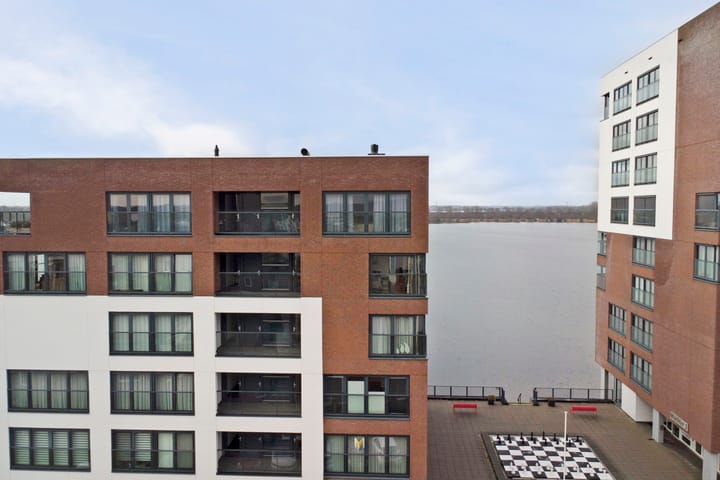 Foto 7 van Veldoven 25