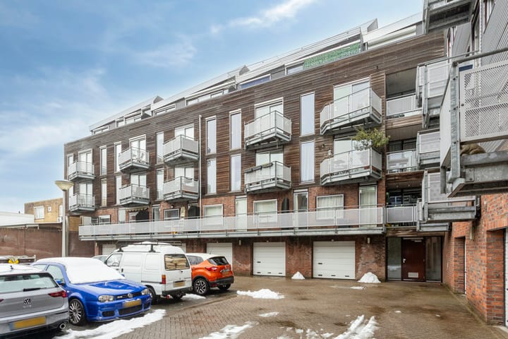 Foto 25 van Dommelstraat 161