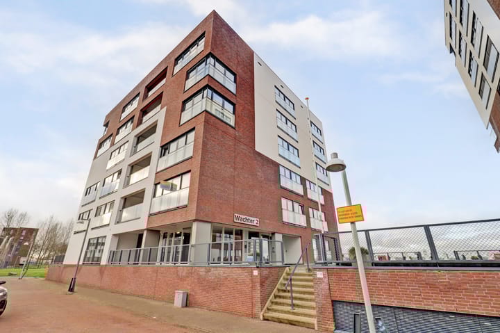 Foto 10 van Veldoven 25