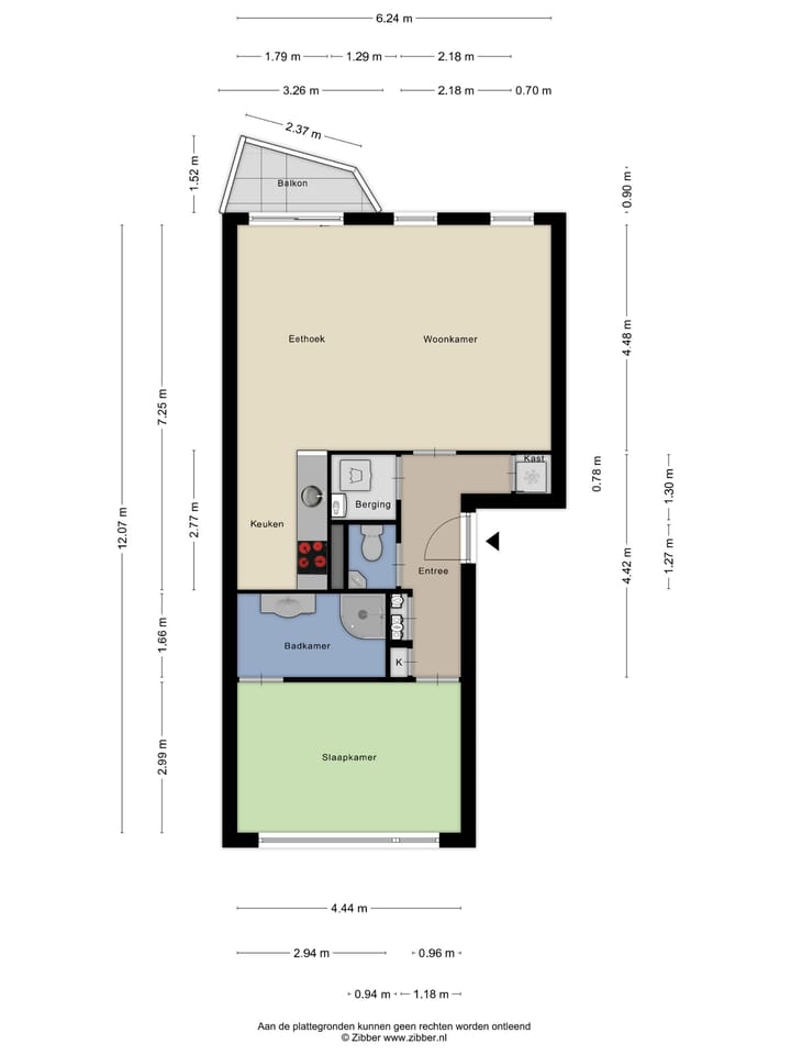 Foto 27 van Dommelstraat 161