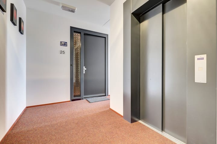 Foto 13 van Veldoven 25