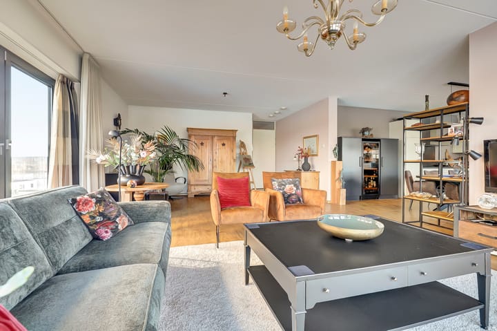 Foto 20 van Veldoven 25