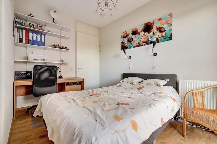 Foto 33 van Veldoven 25