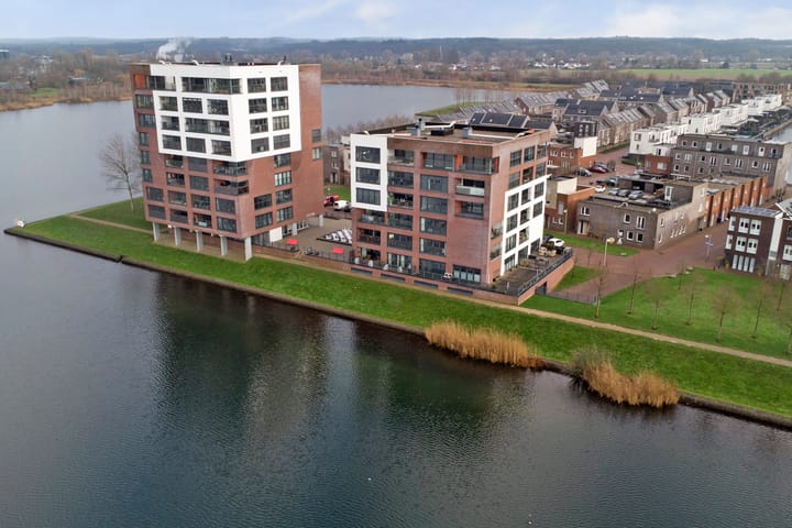 Foto 40 van Veldoven 25