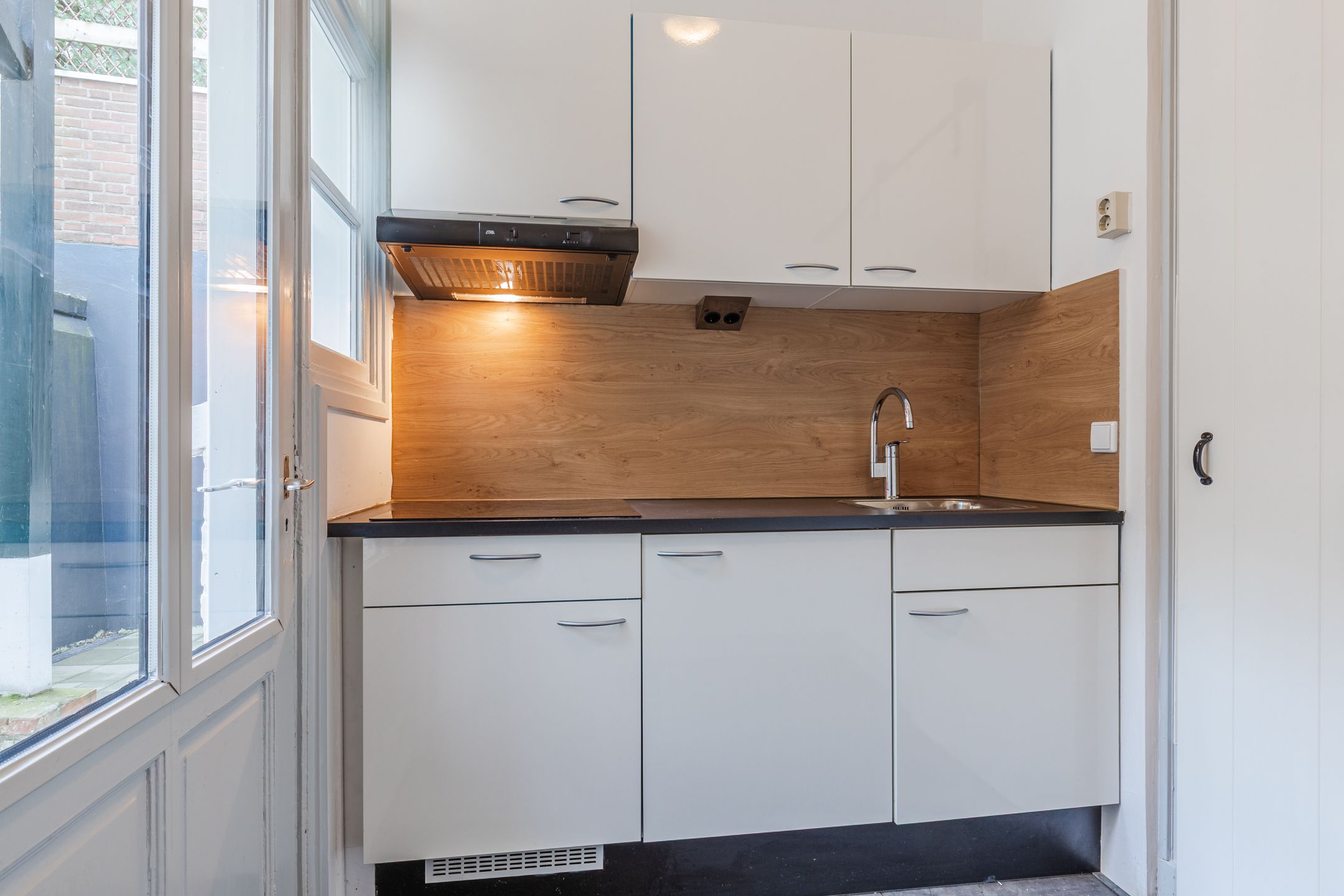 Photo 3 of Hoogstraat 3