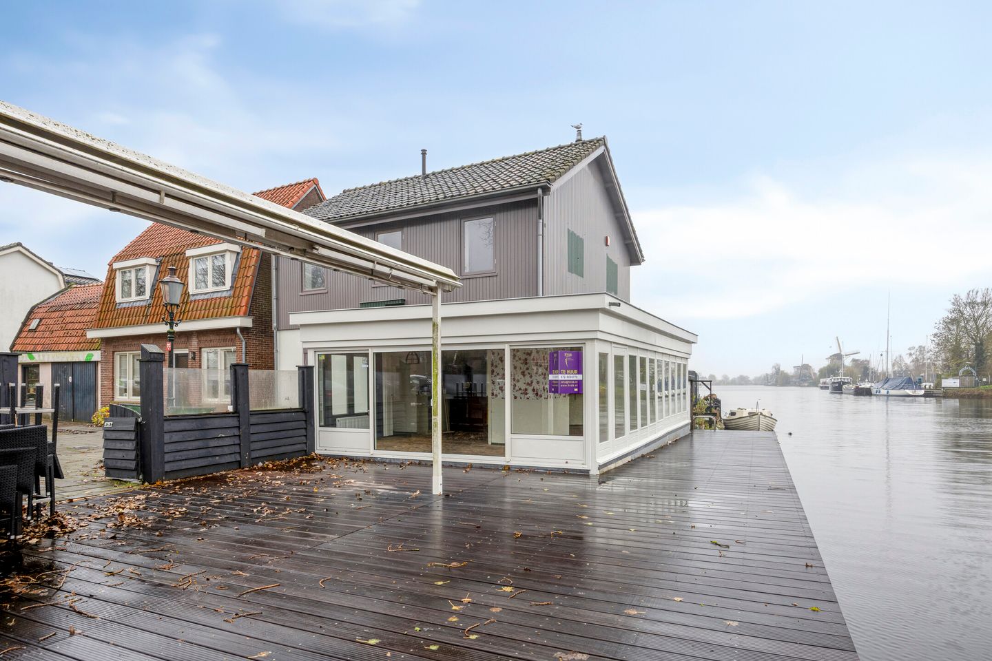 Bekijk foto 1 van Ossenmarkt 12