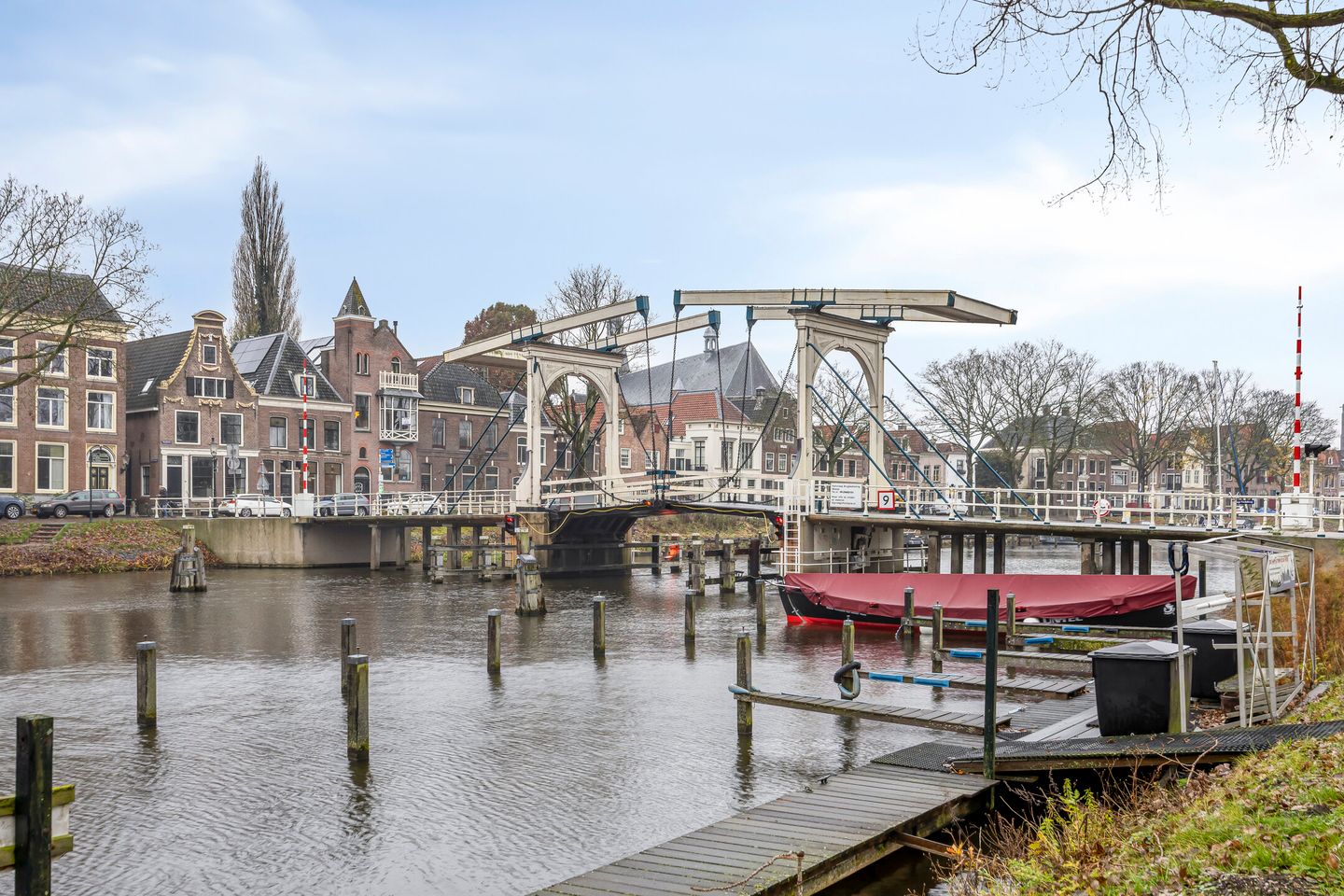 Bekijk foto 4 van Ossenmarkt 12