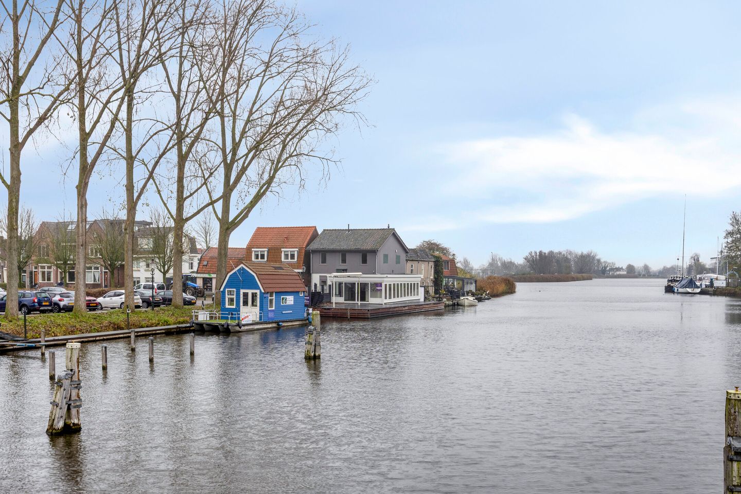 Bekijk foto 5 van Ossenmarkt 12