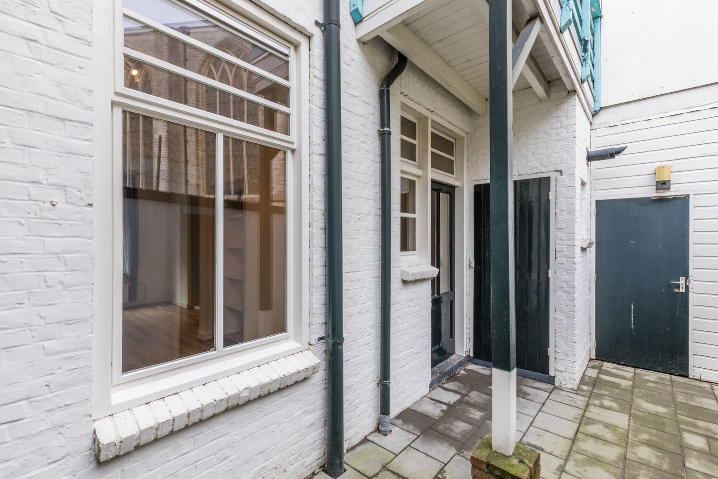 Photo 25 of Hoogstraat 3