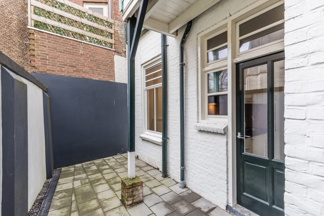 Photo 26 of Hoogstraat 3