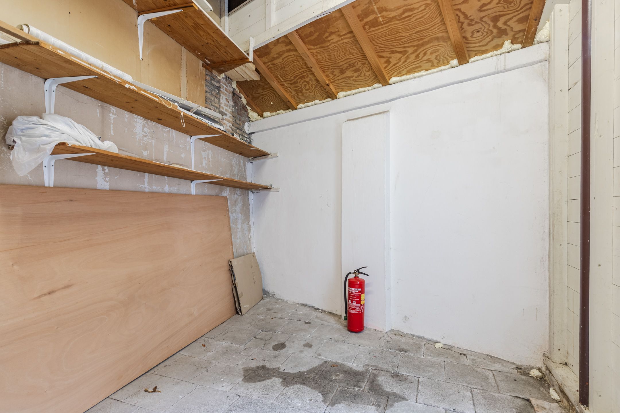 Photo 30 of Hoogstraat 3