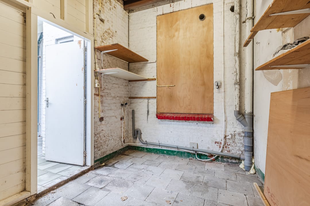 Photo 31 of Hoogstraat 3