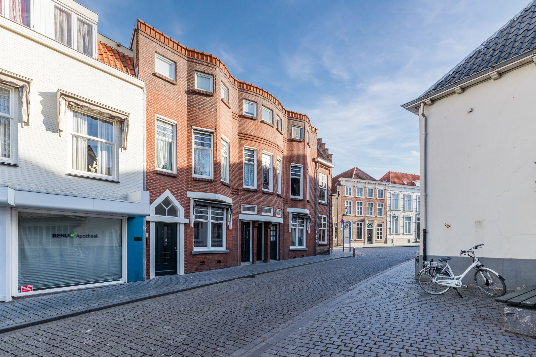 Photo 33 of Hoogstraat 3