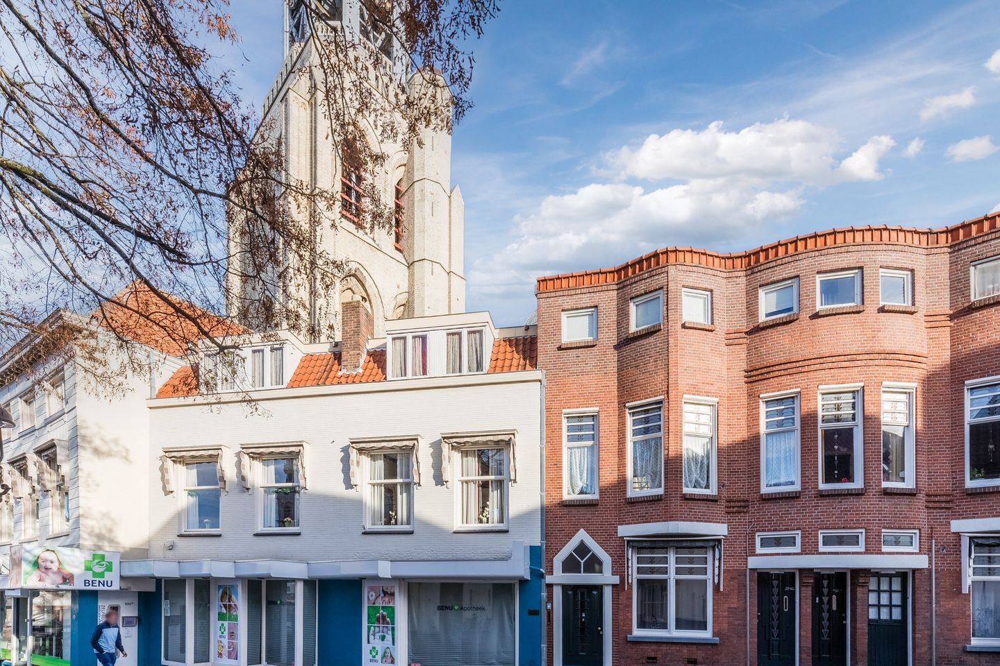 Photo 34 of Hoogstraat 3