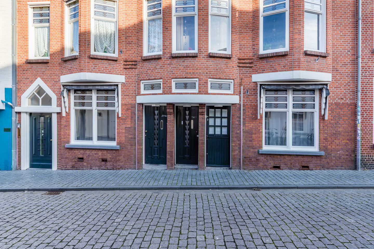 Photo 35 of Hoogstraat 3