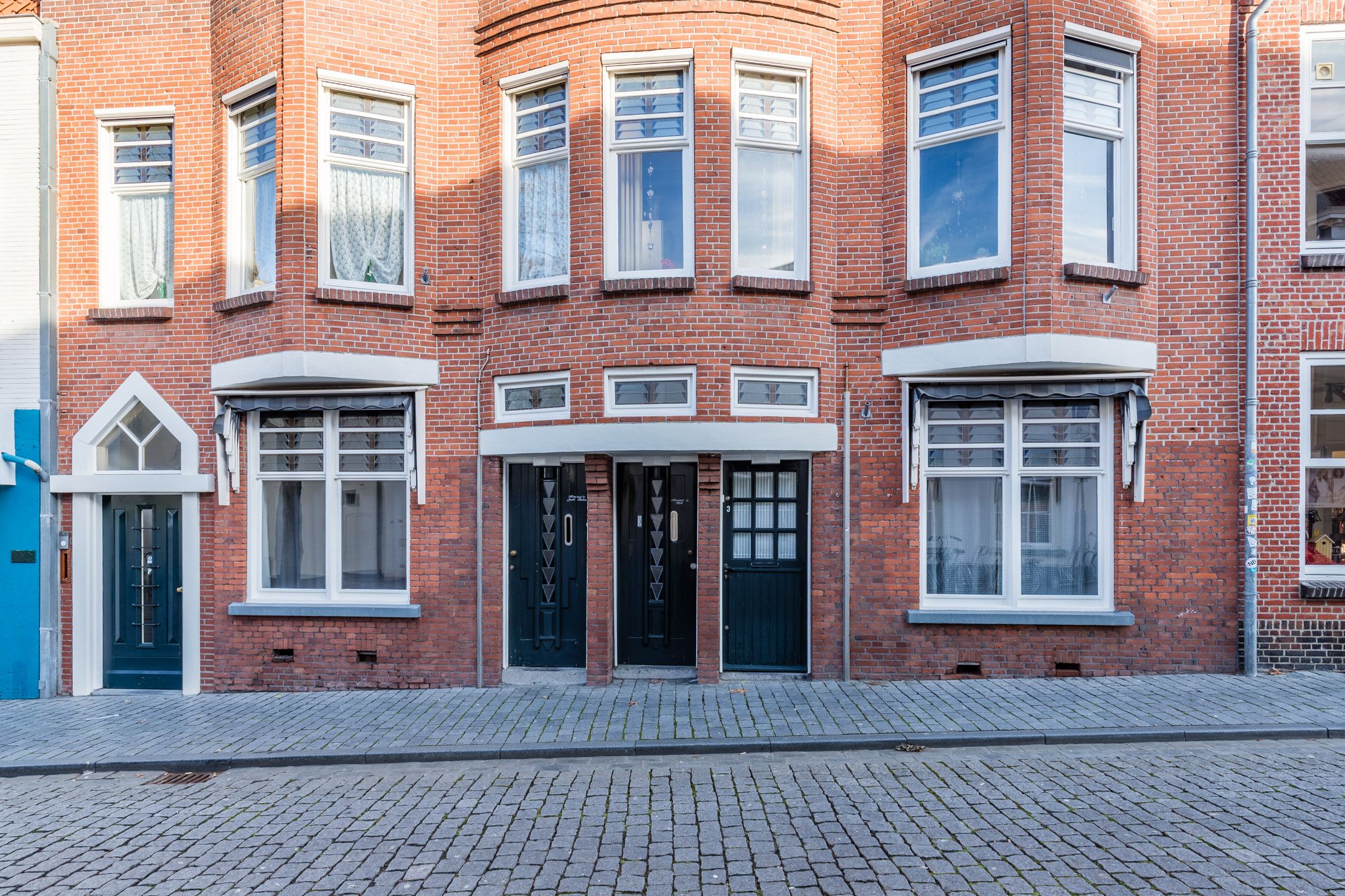 Photo 36 of Hoogstraat 3