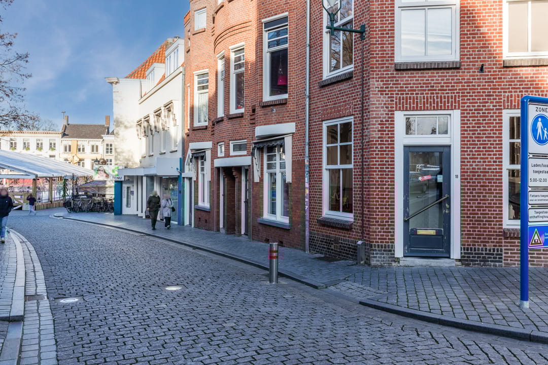 Photo 38 of Hoogstraat 3