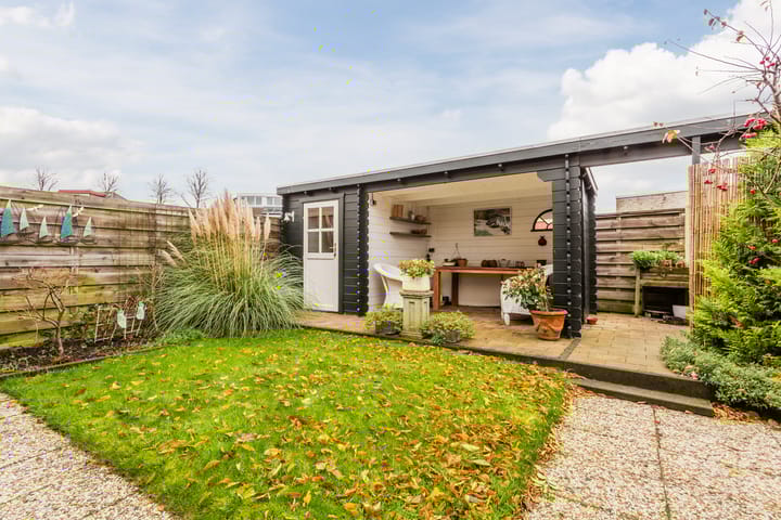 Foto 34 van Duiveland 27