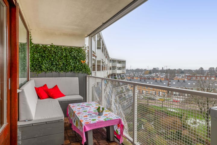 Foto 5 van Du Meelaan 476