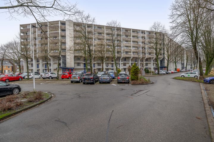 Foto 6 van Du Meelaan 476