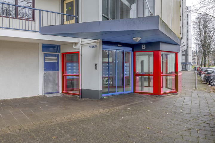 Foto 7 van Du Meelaan 476