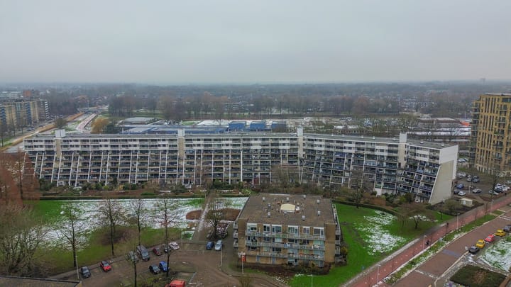 Foto 36 van Du Meelaan 476