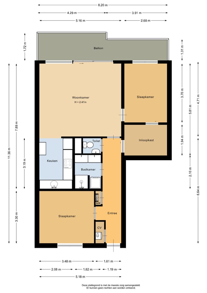 Foto 42 van Du Meelaan 476