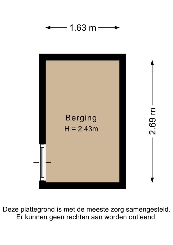 Foto 44 van Du Meelaan 476