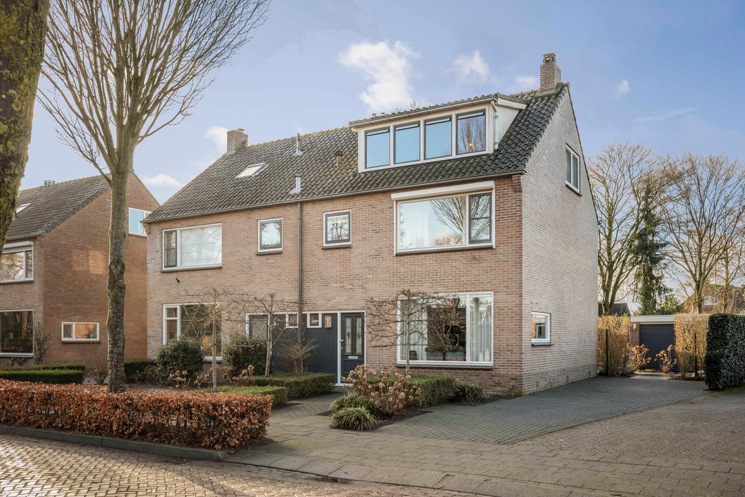 Foto 1 van Wolterinkhofstraat 39