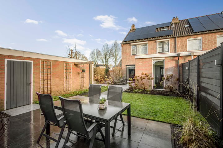 Foto 30 van Wolterinkhofstraat 39