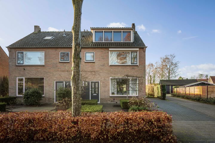 Foto 35 van Wolterinkhofstraat 39