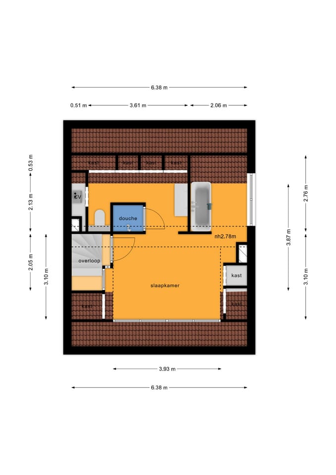 Foto 41 van Wolterinkhofstraat 39