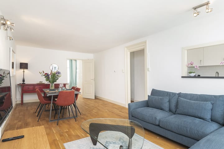 Foto 2 van Govert Flinckstraat 124-1