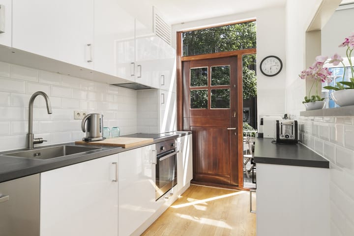 Foto 7 van Govert Flinckstraat 124-1