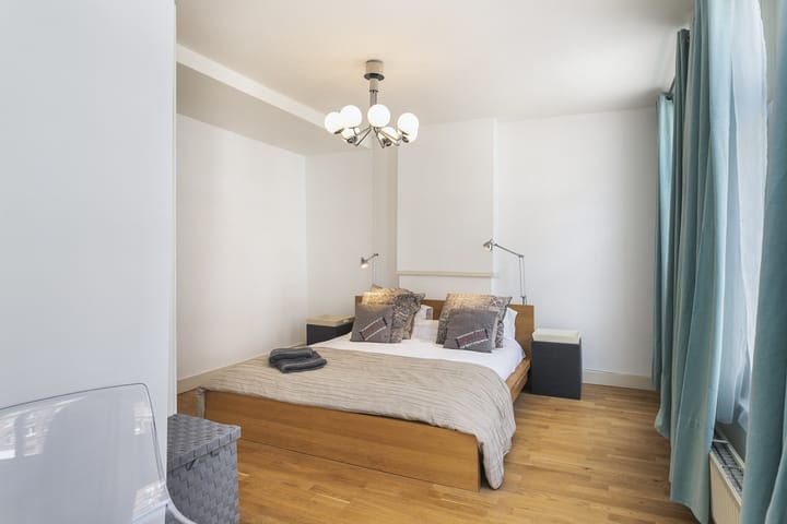 Foto 9 van Govert Flinckstraat 124-1