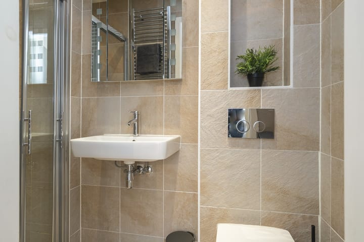 Foto 10 van Govert Flinckstraat 124-1