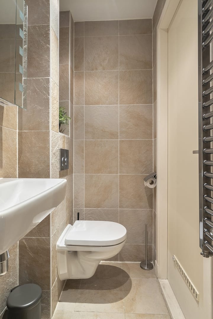 Foto 13 van Govert Flinckstraat 124-1