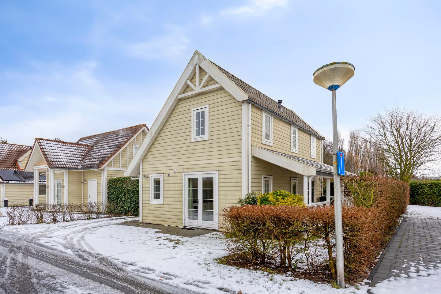 Foto 4 van De Heeren van 's-Gravensande 55