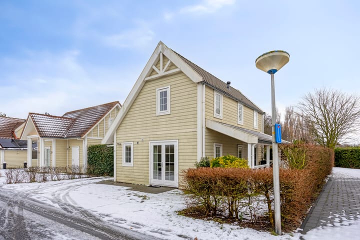Foto 4 van De Heeren van 's-Gravensande 55