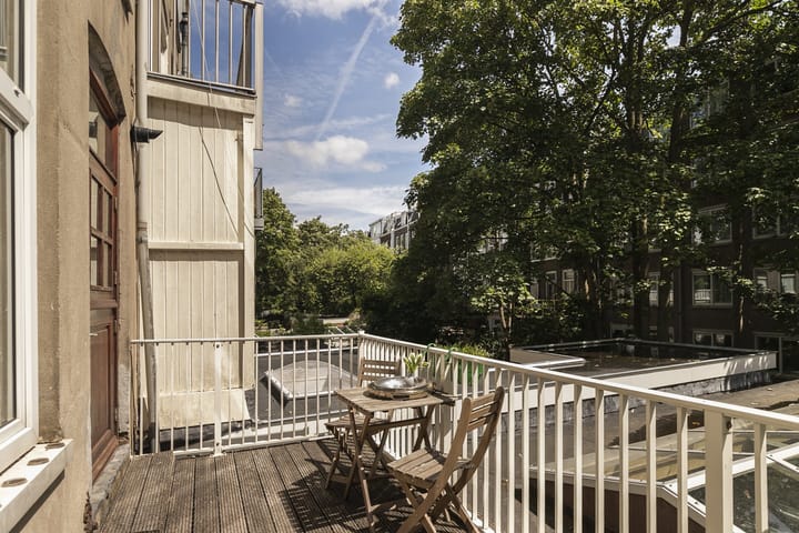 Foto 15 van Govert Flinckstraat 124-1